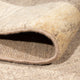 Gabbeh Teppich - Perser - 257 x 182 cm - natur