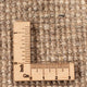 Gabbeh Teppich - Perser - 257 x 182 cm - natur