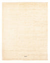 Tapis Gabbeh persan Tapis 180x256cm - Perserteppich Wollteppich - naturel - Rectangle / Naturel / 180 x 256 cm Rectangle