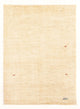 Gabbeh Teppich - Perser - 235 x 165 cm - beige