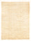 Gabbeh Teppich - Perser - 282 x 215 cm - creme