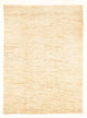 Gabbeh Teppich - Perser - 282 x 215 cm - creme
