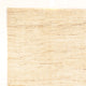 Gabbeh Teppich - Perser - 282 x 215 cm - creme