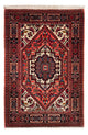 Gholtogh Teppich 89x59cm - Perserteppich