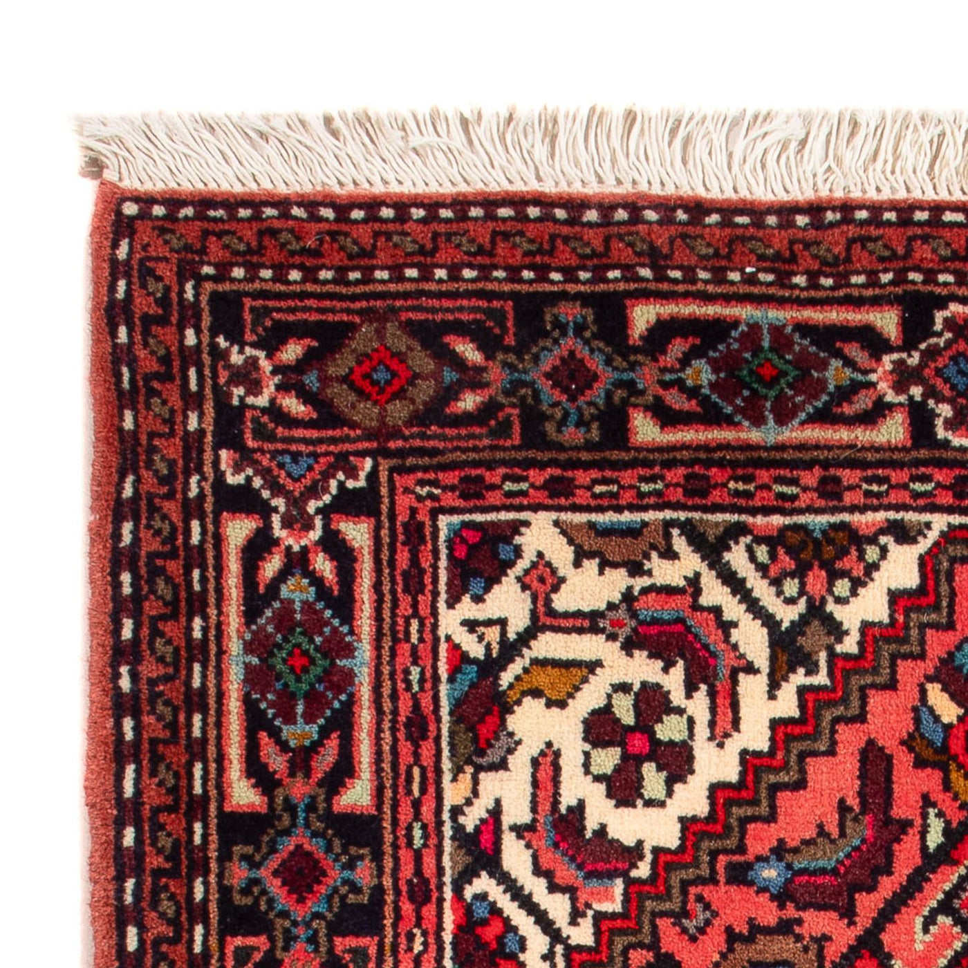 Gholtogh Teppich 89x59cm - Perserteppich