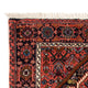 Perserteppich - Nomadic - 92 x 58 cm - rot