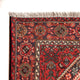 Perserteppich - Nomadic - 99 x 60 cm - rot
