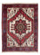 Perserteppich - Nomadic - 95 x 58 cm - creme