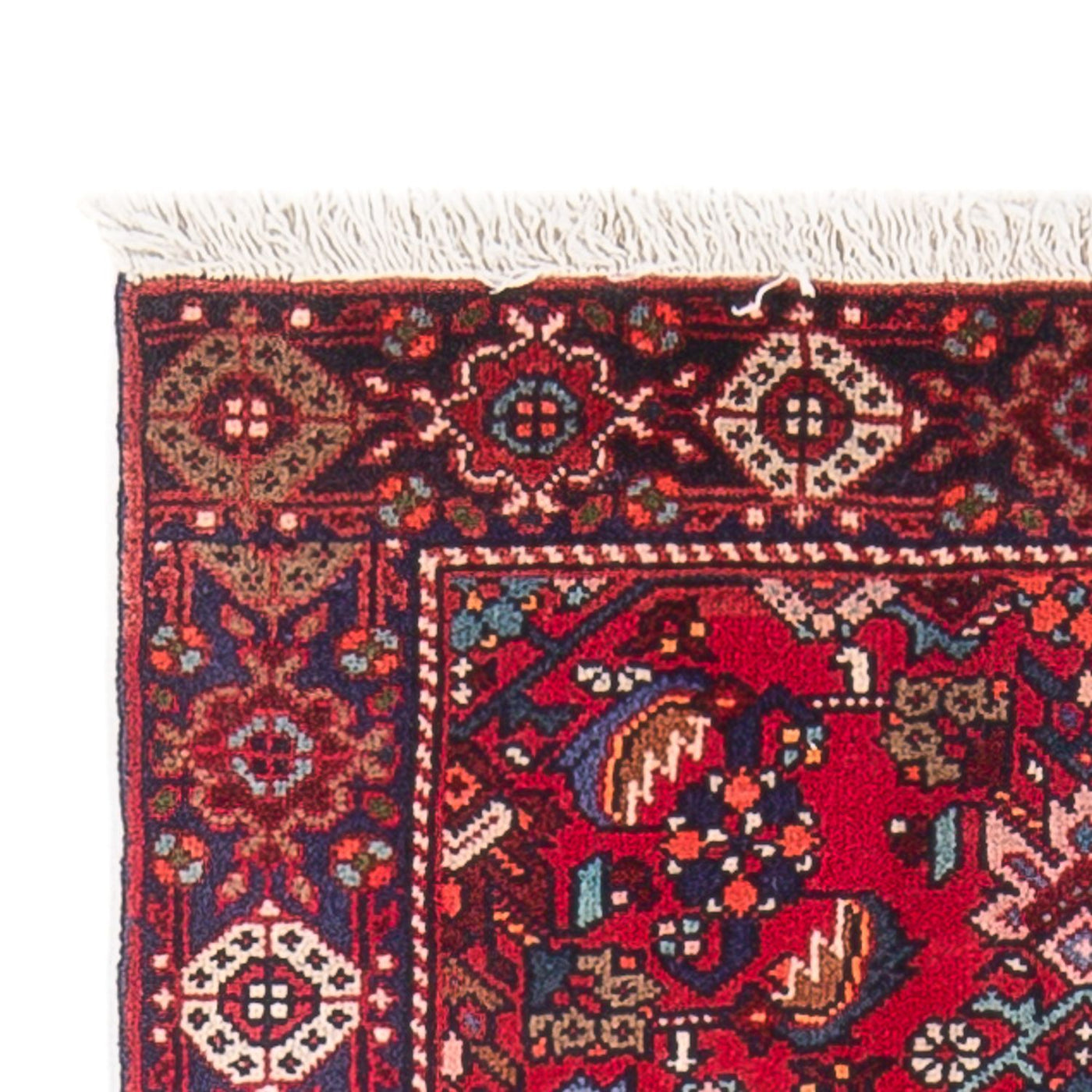 Gholtogh Tappeto 100x60cm - Tappeto persiano