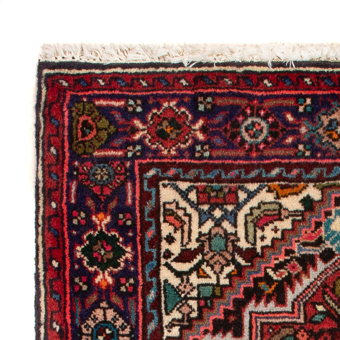 Tapis de Gholtogh Tapis 74x53cm - Tapis persan