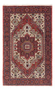 Gholtogh Teppich 122x80cm - Perserteppich