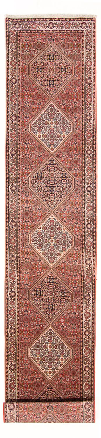 Bidjar Teppich 84x420cm - Perserteppich