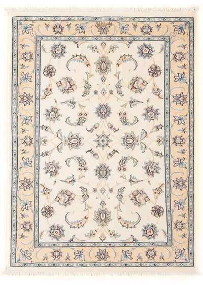 Tapis de Nain - 6La Tapis 74x115cm - Tapis persan