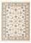 Perserteppich - Nain - Premium - 115 x 74 cm - creme