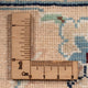 Perserteppich - Nain - Premium - 115 x 74 cm - creme