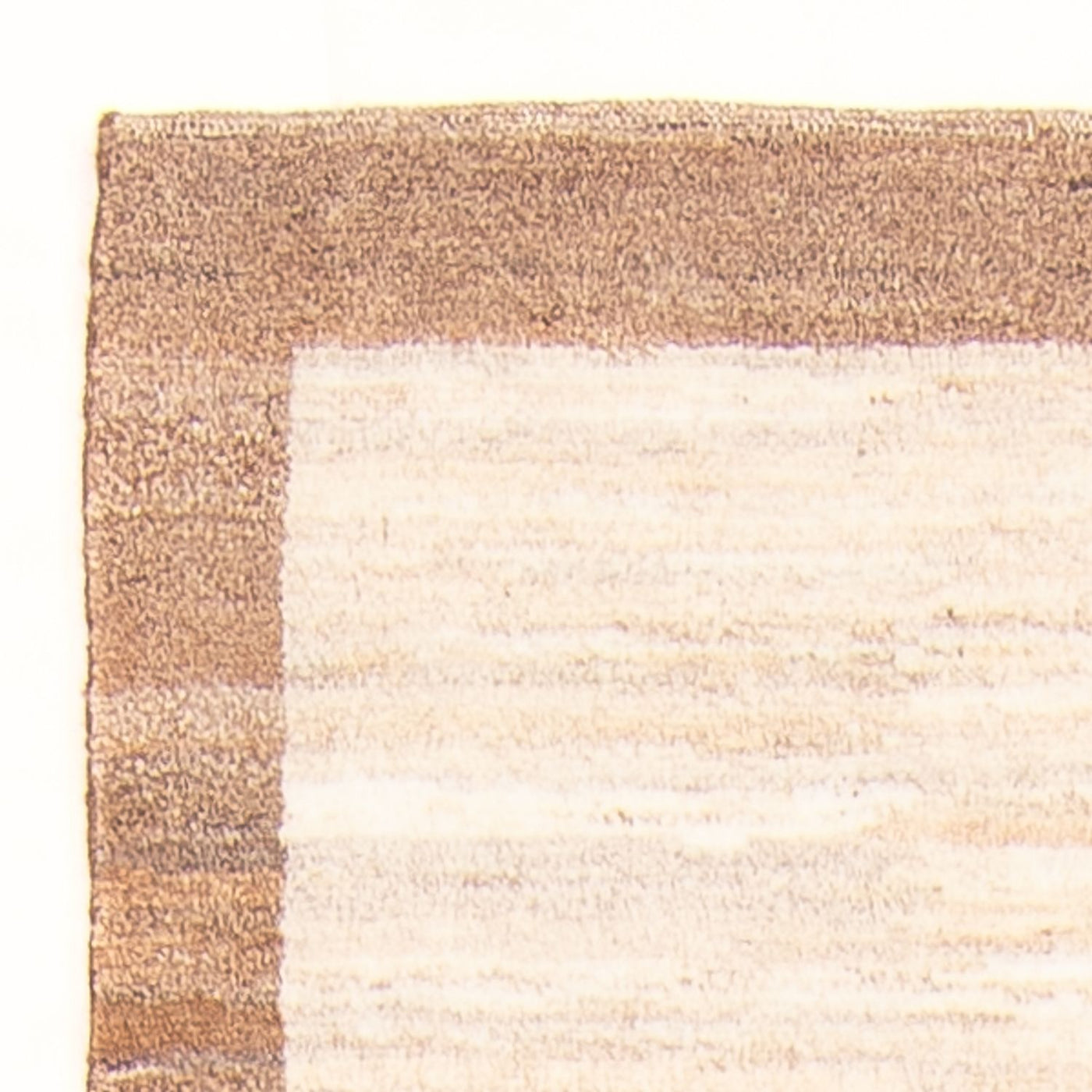 Gabbeh Persisch Teppich  - Perserteppich Wollteppich