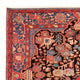 Perserteppich - Nomadic - 291 x 200 cm - dunkelblau