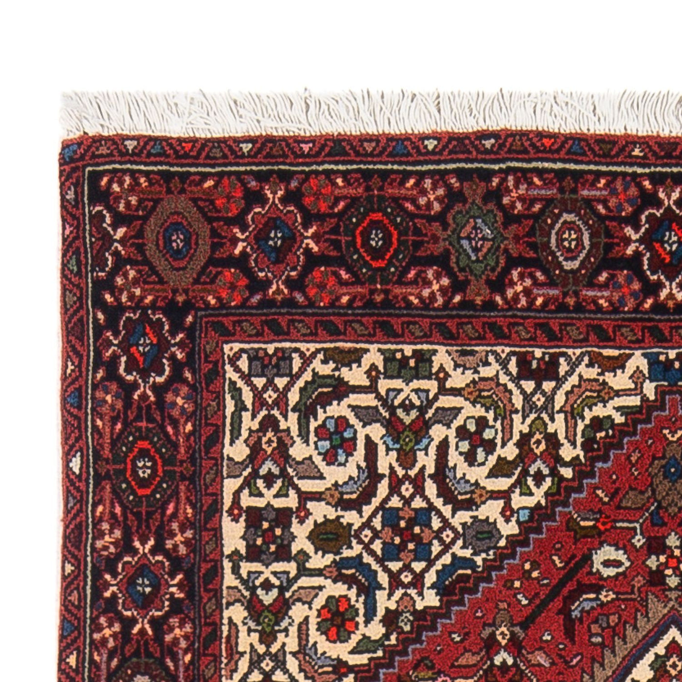 Gholtogh Tappeto 122x80cm - Tappeto persiano