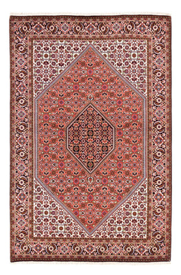 Perserteppich - Bidjar - Royal - 250 x 170 cm - rot