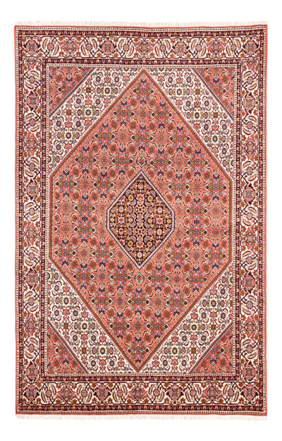 Bidjar - Bukan Teppich 172x247cm - Perserteppich - rot