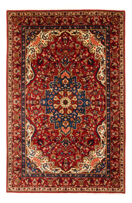 Perserteppich - Bidjar - Royal - 296 x 204 cm - dunkelblau
