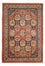 Perserteppich - Nomadic - 314 x 200 cm - mehrfarbig