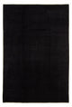 Gabbeh Teppich - Perser - 295 x 207 cm - schwarz