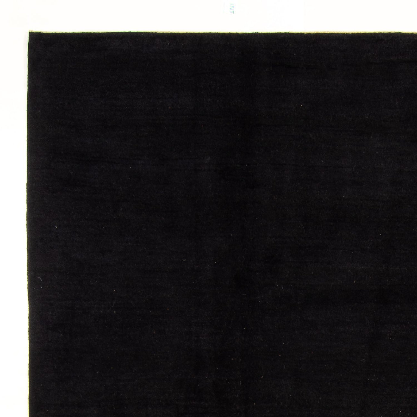 Gabbeh Persisch Teppich  - Perserteppich Wollteppich