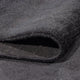 Gabbeh Teppich - Perser - 295 x 207 cm - schwarz
