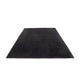 Gabbeh Teppich - Perser - 295 x 207 cm - schwarz