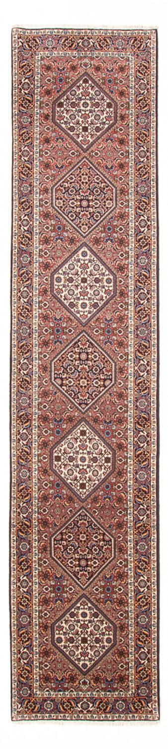 Bidjar Teppich 84x395cm - Perserteppich