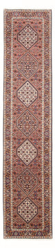 Bidjar Tappeto 395x84cm - Tappeto persiano