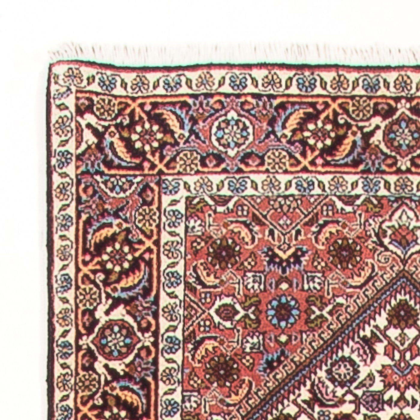 Bidjar Tappeto 395x84cm - Tappeto persiano