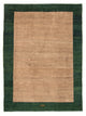 Gabbeh Persiano Tappeto 231x172cm - Perserteppich Wollteppich