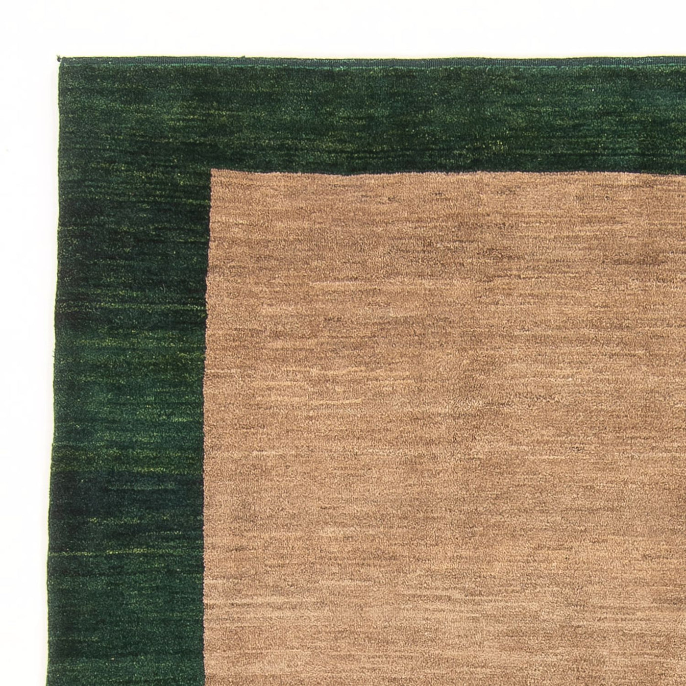 Gabbeh Persiano Tappeto 231x172cm - Perserteppich Wollteppich