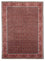 Perserteppich - Classic - 293 x 190 cm - dunkelblau