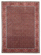 Perserteppich - Classic - 293 x 190 cm - dunkelblau