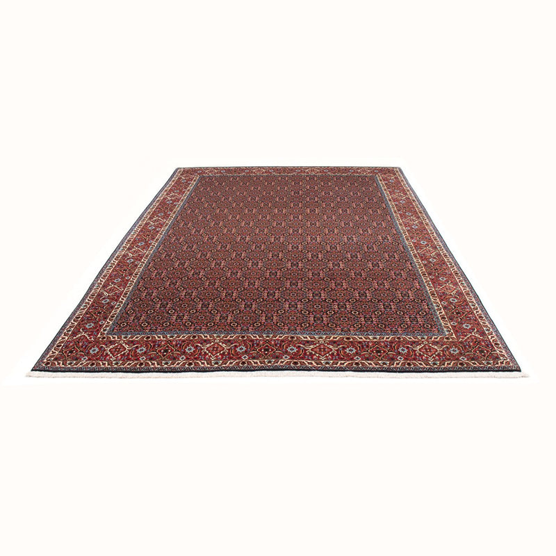 Perserteppich - Classic - 293 x 190 cm - dunkelblau