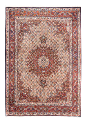 Perserteppich - Classic - 290 x 200 cm - beige