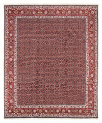 Tappeto Persero - Bidjar - 247 x 196 cm - blu scuro