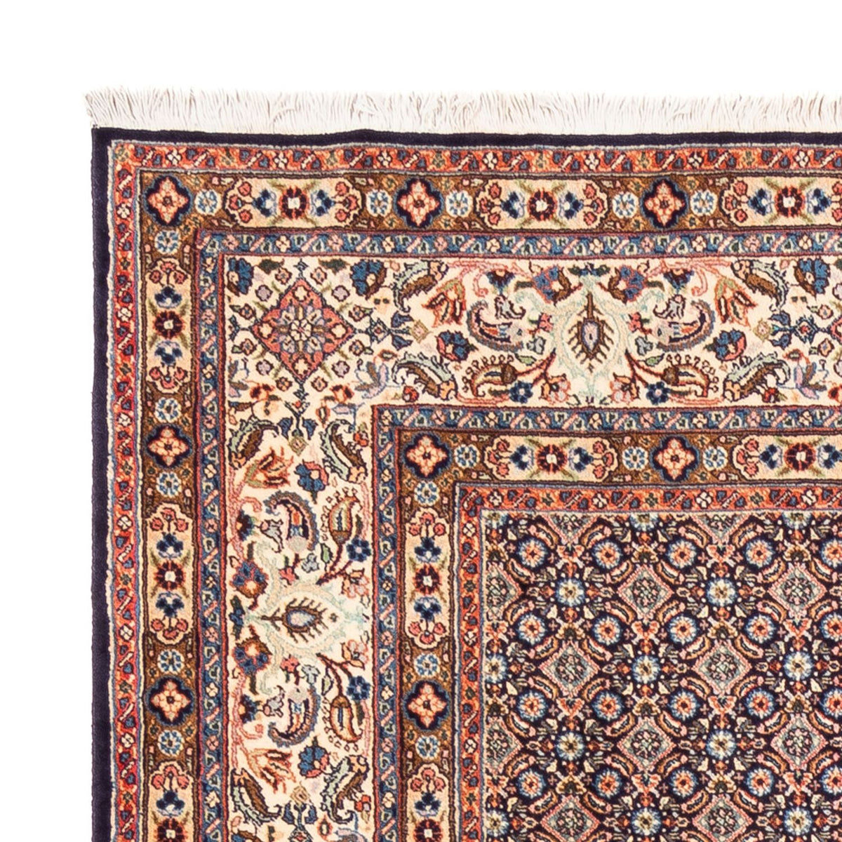 Tapis de Moud Tapis 200x240cm - Tapis persan