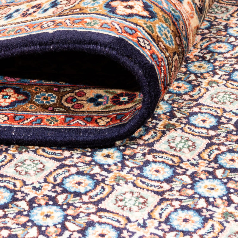 Perserteppich - Classic - 240 x 200 cm - dunkelbeige