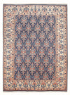 Tapis de Moud Tapis 192x290cm - Tapis persan - Rectangle / Bleu / 192 x 290 cm Rectangle