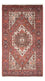 Perserteppich - Nomadic - 124 x 75 cm - creme