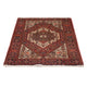 Perserteppich - Nomadic - 124 x 75 cm - creme