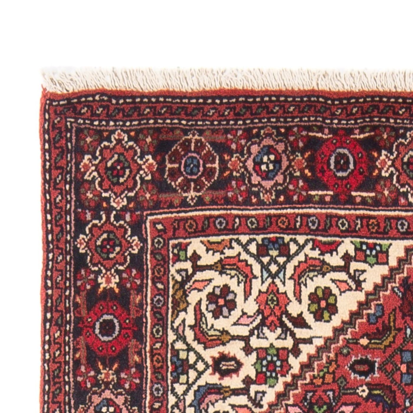 Tapis de Gholtogh Tapis 126x81cm - Tapis persan