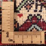 Perserteppich - Nomadic - 126 x 80 cm - creme