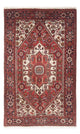 Gholtogh Teppich 127x78cm - Perserteppich