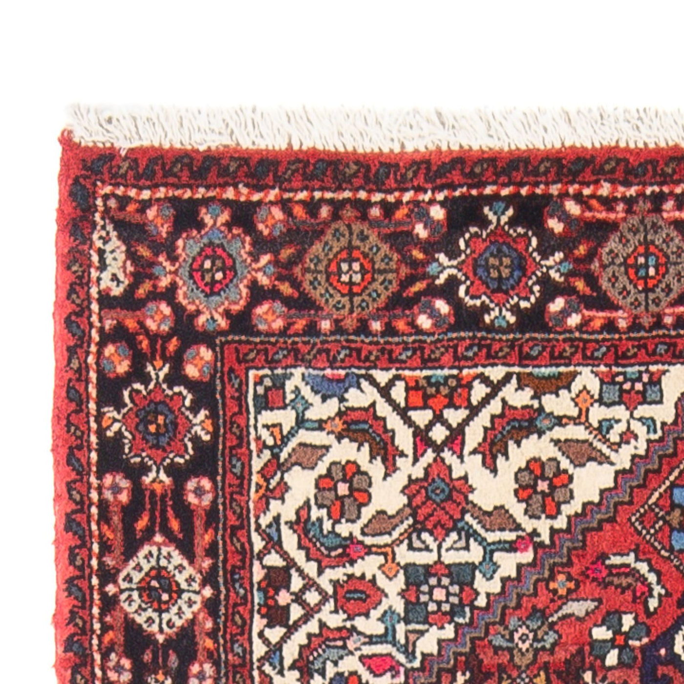 Gholtogh Teppich 122x78cm - Perserteppich