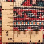 Perserteppich - Nomadic - 122 x 78 cm - creme